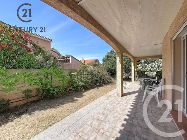 maison à vendre - 6 pièces - 150.0 m2 - LE BARCARES - 66 - LANGUEDOC-ROUSSILLON - Century 21 Zénith