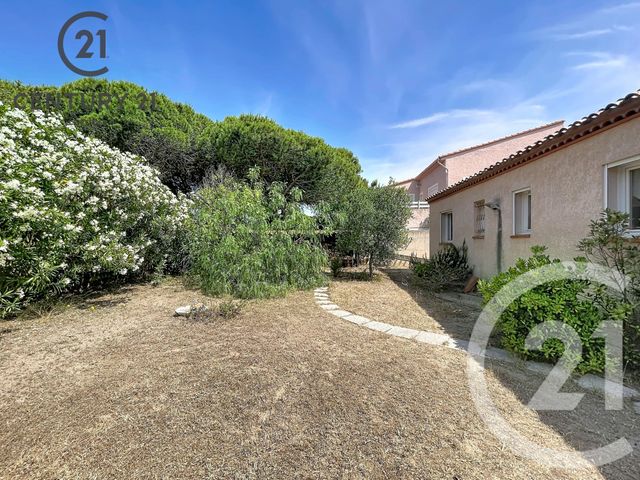 maison à vendre - 6 pièces - 150.0 m2 - LE BARCARES - 66 - LANGUEDOC-ROUSSILLON - Century 21 Zénith