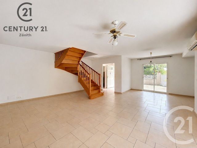 maison à vendre - 6 pièces - 150.0 m2 - LE BARCARES - 66 - LANGUEDOC-ROUSSILLON - Century 21 Zénith