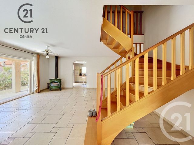 maison à vendre - 6 pièces - 150.0 m2 - LE BARCARES - 66 - LANGUEDOC-ROUSSILLON - Century 21 Zénith