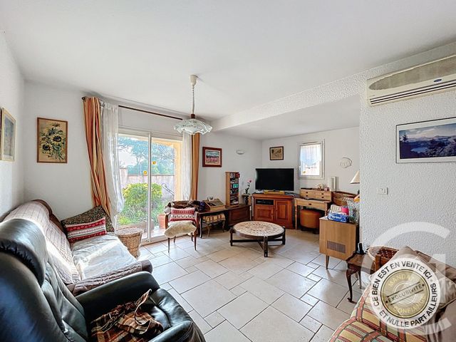 maison à vendre - 6 pièces - 150.0 m2 - LE BARCARES - 66 - LANGUEDOC-ROUSSILLON - Century 21 Zénith