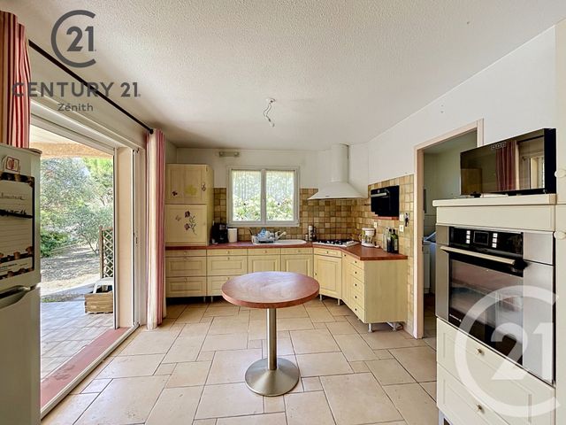 maison à vendre - 6 pièces - 150.0 m2 - LE BARCARES - 66 - LANGUEDOC-ROUSSILLON - Century 21 Zénith