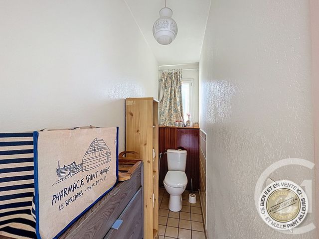 maison à vendre - 6 pièces - 150.0 m2 - LE BARCARES - 66 - LANGUEDOC-ROUSSILLON - Century 21 Zénith