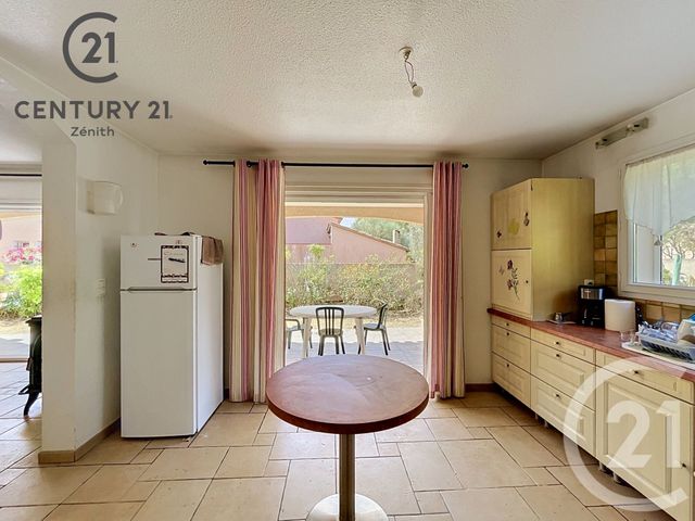 maison à vendre - 6 pièces - 150.0 m2 - LE BARCARES - 66 - LANGUEDOC-ROUSSILLON - Century 21 Zénith