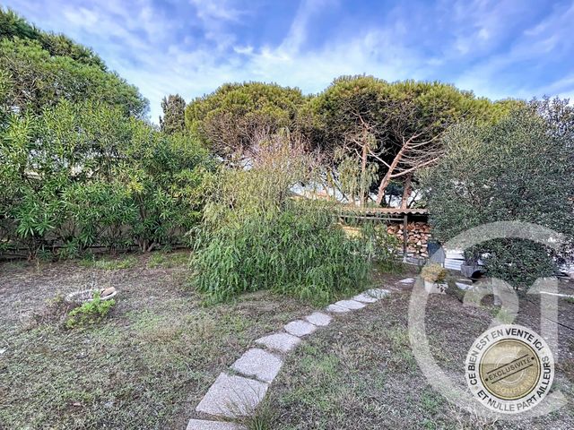 maison à vendre - 6 pièces - 150.0 m2 - LE BARCARES - 66 - LANGUEDOC-ROUSSILLON - Century 21 Zénith