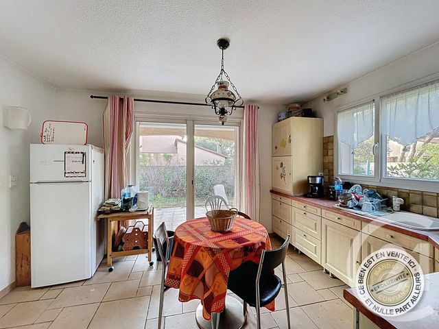 maison à vendre - 6 pièces - 150.0 m2 - LE BARCARES - 66 - LANGUEDOC-ROUSSILLON - Century 21 Zénith