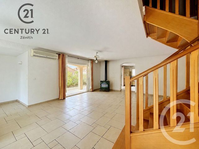 maison à vendre - 6 pièces - 150.0 m2 - LE BARCARES - 66 - LANGUEDOC-ROUSSILLON - Century 21 Zénith