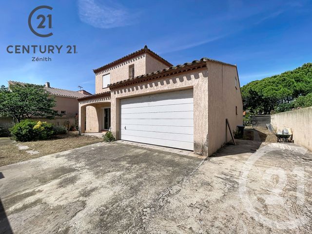 maison à vendre - 6 pièces - 150.0 m2 - LE BARCARES - 66 - LANGUEDOC-ROUSSILLON - Century 21 Zénith