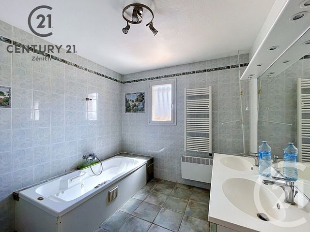 maison à vendre - 6 pièces - 150.0 m2 - LE BARCARES - 66 - LANGUEDOC-ROUSSILLON - Century 21 Zénith