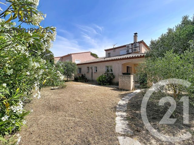 maison à vendre - 6 pièces - 150.0 m2 - LE BARCARES - 66 - LANGUEDOC-ROUSSILLON - Century 21 Zénith