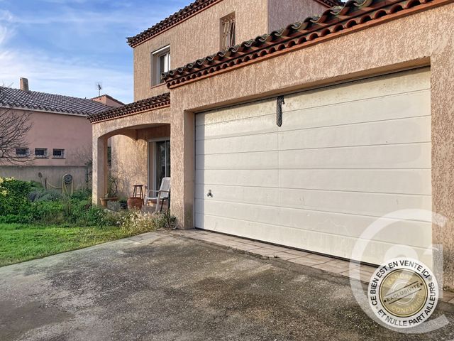 maison à vendre - 6 pièces - 150.0 m2 - LE BARCARES - 66 - LANGUEDOC-ROUSSILLON - Century 21 Zénith