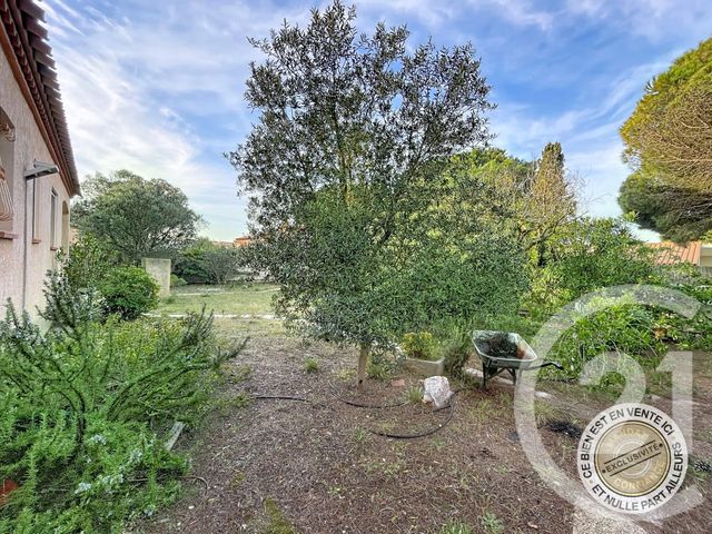 maison à vendre - 6 pièces - 150.0 m2 - LE BARCARES - 66 - LANGUEDOC-ROUSSILLON - Century 21 Zénith