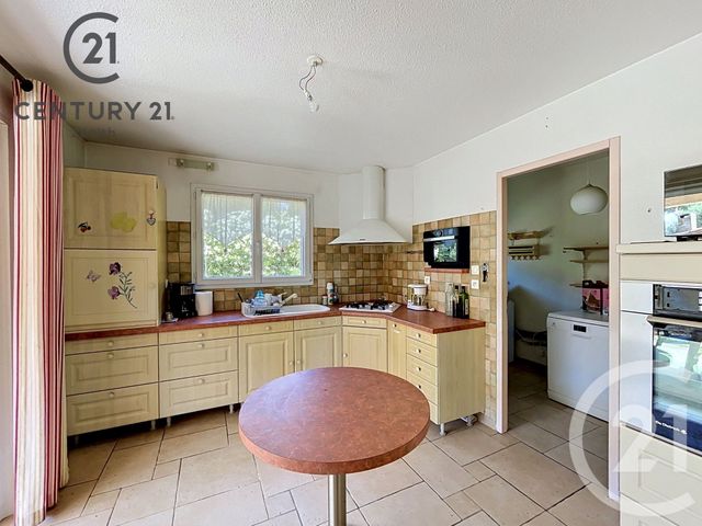 maison à vendre - 6 pièces - 150.0 m2 - LE BARCARES - 66 - LANGUEDOC-ROUSSILLON - Century 21 Zénith