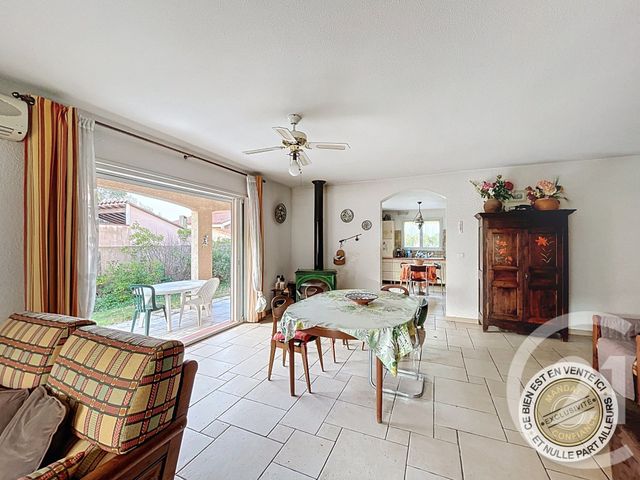 maison à vendre - 6 pièces - 150.0 m2 - LE BARCARES - 66 - LANGUEDOC-ROUSSILLON - Century 21 Zénith