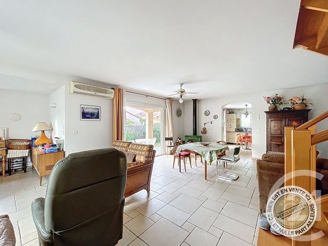 maison à vendre - 6 pièces - 150.0 m2 - LE BARCARES - 66 - LANGUEDOC-ROUSSILLON - Century 21 Zénith