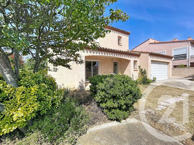 maison à vendre - 6 pièces - 150.0 m2 - LE BARCARES - 66 - LANGUEDOC-ROUSSILLON - Century 21 Zénith