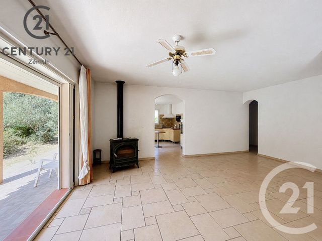 maison à vendre - 6 pièces - 150.0 m2 - LE BARCARES - 66 - LANGUEDOC-ROUSSILLON - Century 21 Zénith