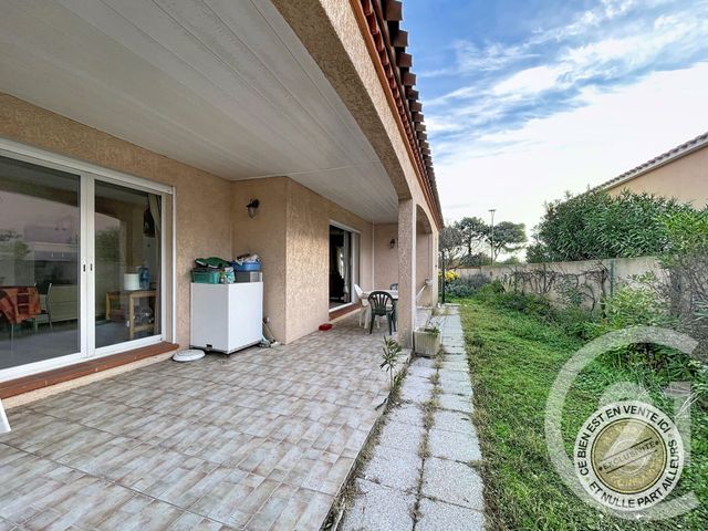 maison à vendre - 6 pièces - 150.0 m2 - LE BARCARES - 66 - LANGUEDOC-ROUSSILLON - Century 21 Zénith