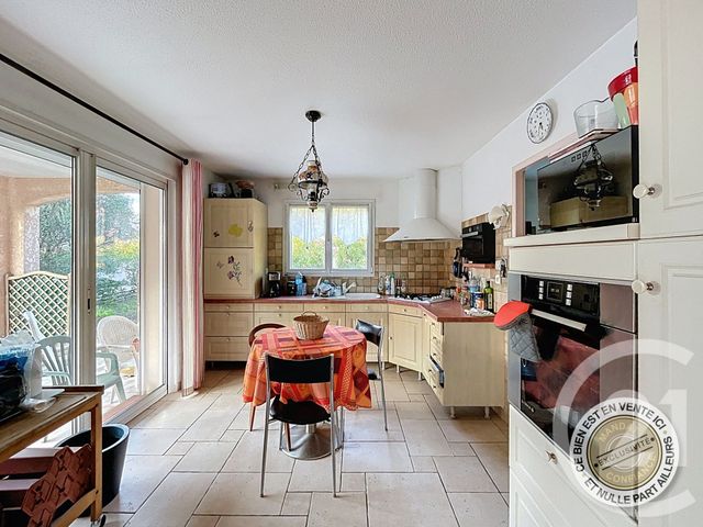 maison à vendre - 6 pièces - 150.0 m2 - LE BARCARES - 66 - LANGUEDOC-ROUSSILLON - Century 21 Zénith