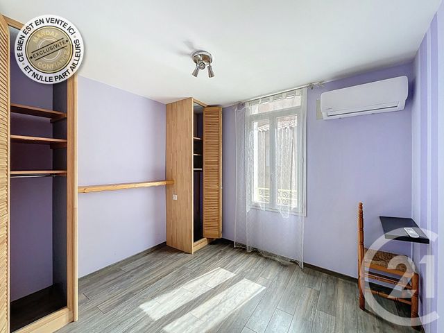 maison à vendre - 4 pièces - 71.72 m2 - LE BARCARES - 66 - LANGUEDOC-ROUSSILLON - Century 21 Zénith