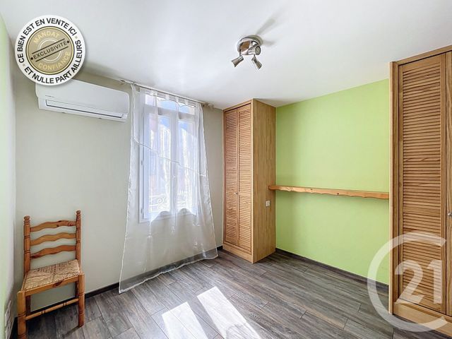 maison à vendre - 4 pièces - 71.72 m2 - LE BARCARES - 66 - LANGUEDOC-ROUSSILLON - Century 21 Zénith
