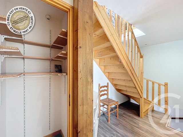 maison à vendre - 4 pièces - 71.72 m2 - LE BARCARES - 66 - LANGUEDOC-ROUSSILLON - Century 21 Zénith