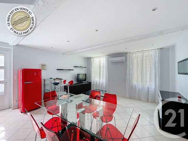 maison à vendre - 4 pièces - 71.72 m2 - LE BARCARES - 66 - LANGUEDOC-ROUSSILLON - Century 21 Zénith