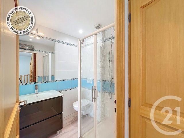 maison à vendre - 4 pièces - 71.72 m2 - LE BARCARES - 66 - LANGUEDOC-ROUSSILLON - Century 21 Zénith