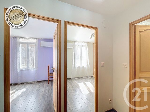 maison à vendre - 4 pièces - 71.72 m2 - LE BARCARES - 66 - LANGUEDOC-ROUSSILLON - Century 21 Zénith