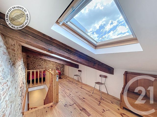 maison à vendre - 4 pièces - 71.72 m2 - LE BARCARES - 66 - LANGUEDOC-ROUSSILLON - Century 21 Zénith