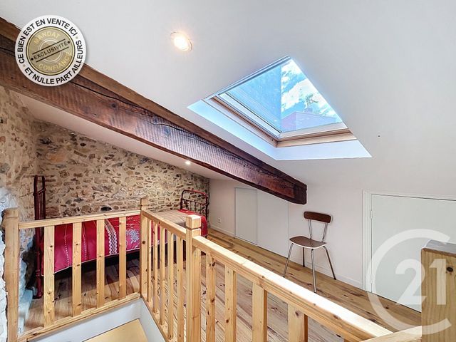 maison à vendre - 4 pièces - 71.72 m2 - LE BARCARES - 66 - LANGUEDOC-ROUSSILLON - Century 21 Zénith