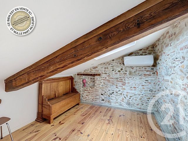 maison à vendre - 4 pièces - 71.72 m2 - LE BARCARES - 66 - LANGUEDOC-ROUSSILLON - Century 21 Zénith