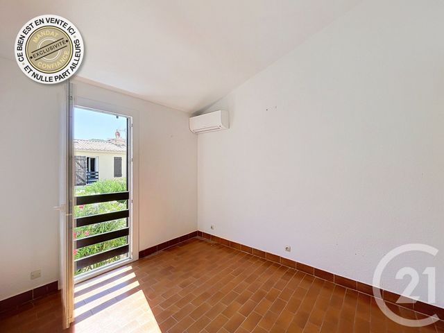 maison à vendre - 3 pièces - 34.0 m2 - LE BARCARES - 66 - LANGUEDOC-ROUSSILLON - Century 21 Zénith