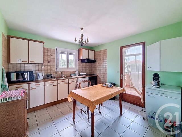 maison à vendre - 4 pièces - 91.46 m2 - LE BARCARES - 66 - LANGUEDOC-ROUSSILLON - Century 21 Zénith