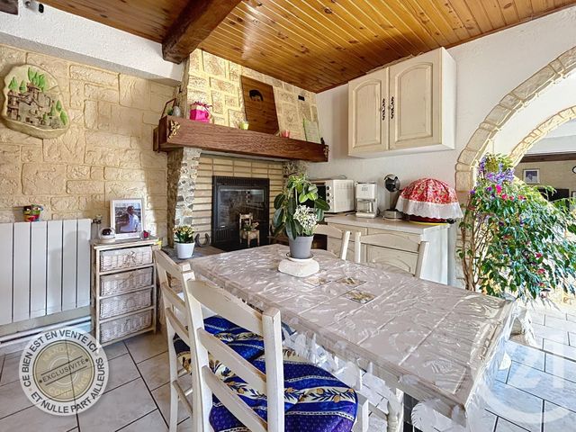 Afficher la photo en grand maison à vendre - 6 pièces - 180.0 m2 - TREILLES - 11 - LANGUEDOC-ROUSSILLON - Century 21 Zénith