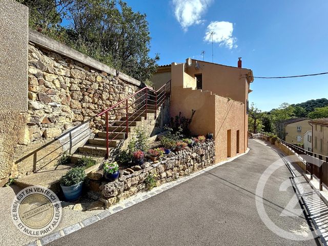 maison - TREILLES - 11