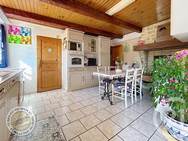 Afficher la photo en grand maison à vendre - 6 pièces - 180.0 m2 - TREILLES - 11 - LANGUEDOC-ROUSSILLON - Century 21 Zénith