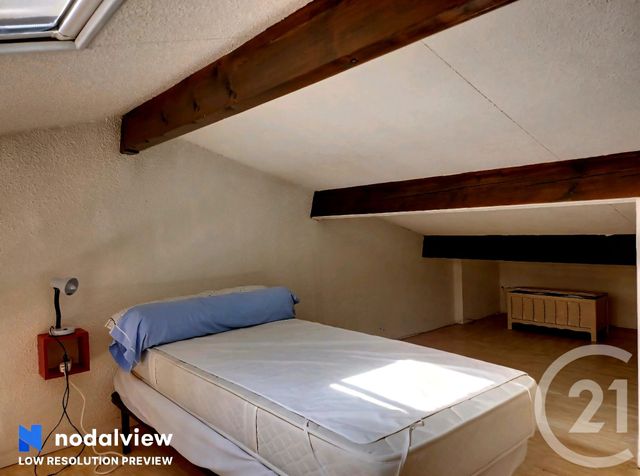 maison à vendre - 2 pièces - 28.6 m2 - LE BARCARES - 66 - LANGUEDOC-ROUSSILLON - Century 21 Zénith