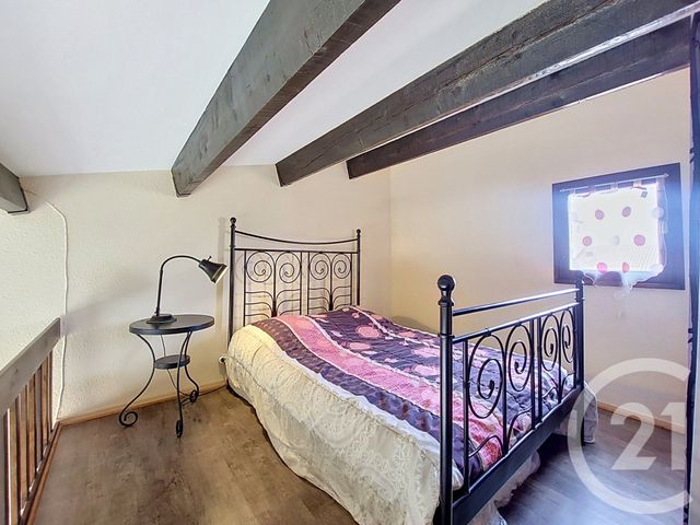 Appartement T2 à vendre - 2 pièces - 28.3 m2 - LE BARCARES - 66 - LANGUEDOC-ROUSSILLON - Century 21 Zénith