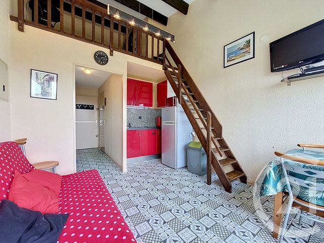 Appartement T2 à vendre LE BARCARES