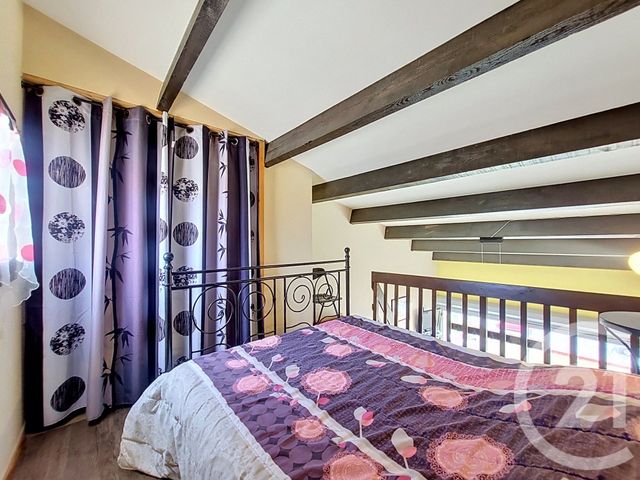 Appartement T2 à vendre - 2 pièces - 28.3 m2 - LE BARCARES - 66 - LANGUEDOC-ROUSSILLON - Century 21 Zénith
