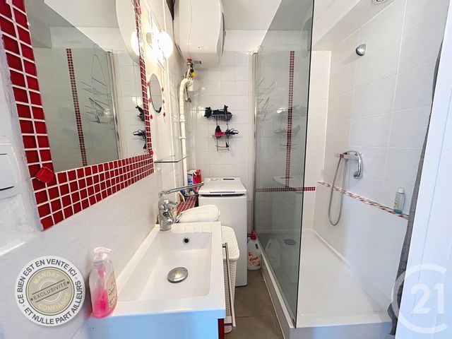 Appartement T3 à vendre - 3 pièces - 45.2 m2 - LE BARCARES - 66 - LANGUEDOC-ROUSSILLON - Century 21 Zénith