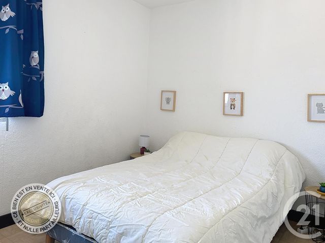 Appartement T3 à vendre - 3 pièces - 45.2 m2 - LE BARCARES - 66 - LANGUEDOC-ROUSSILLON - Century 21 Zénith