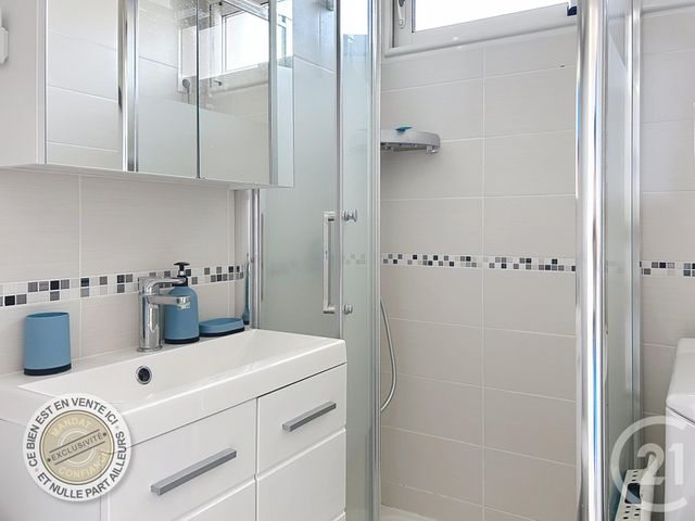 Appartement F1 à vendre - 1 pièce - 18.0 m2 - LE BARCARES - 66 - LANGUEDOC-ROUSSILLON - Century 21 Zénith