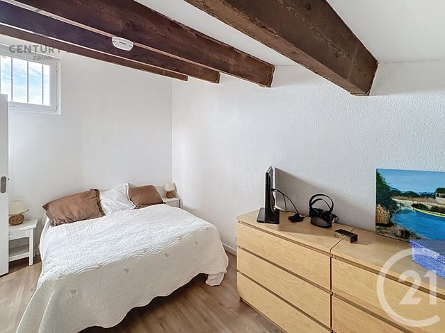 maison à vendre - 3 pièces - 40.14 m2 - LE BARCARES - 66 - LANGUEDOC-ROUSSILLON - Century 21 Zénith