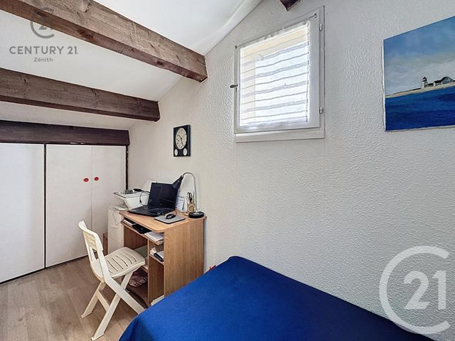 maison à vendre - 3 pièces - 40.14 m2 - LE BARCARES - 66 - LANGUEDOC-ROUSSILLON - Century 21 Zénith