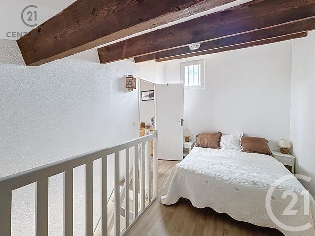 maison à vendre - 3 pièces - 40.14 m2 - LE BARCARES - 66 - LANGUEDOC-ROUSSILLON - Century 21 Zénith
