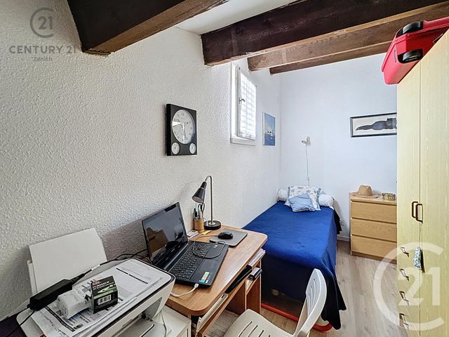 maison à vendre - 3 pièces - 40.14 m2 - LE BARCARES - 66 - LANGUEDOC-ROUSSILLON - Century 21 Zénith