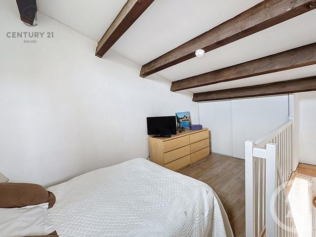 maison à vendre - 3 pièces - 40.14 m2 - LE BARCARES - 66 - LANGUEDOC-ROUSSILLON - Century 21 Zénith