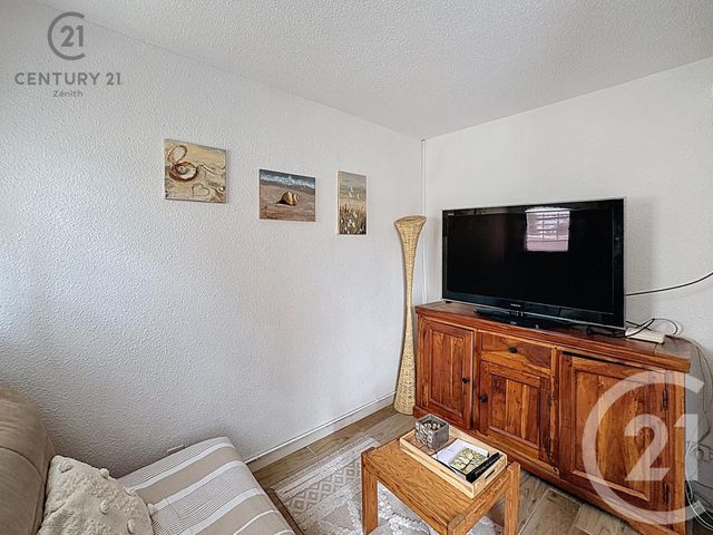 maison à vendre - 3 pièces - 40.14 m2 - LE BARCARES - 66 - LANGUEDOC-ROUSSILLON - Century 21 Zénith